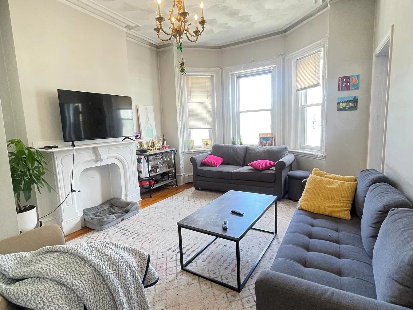 291 E St, South Boston