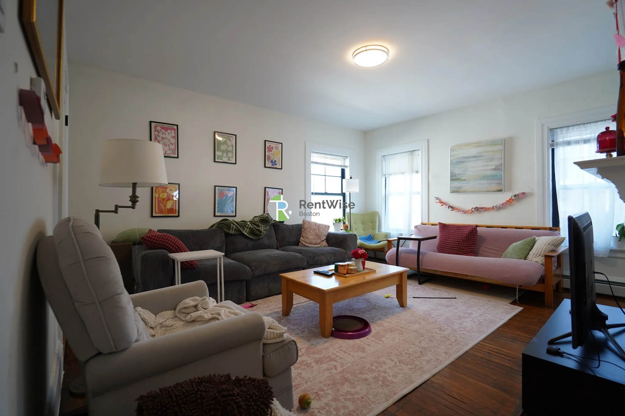 66 Chester St, Allston