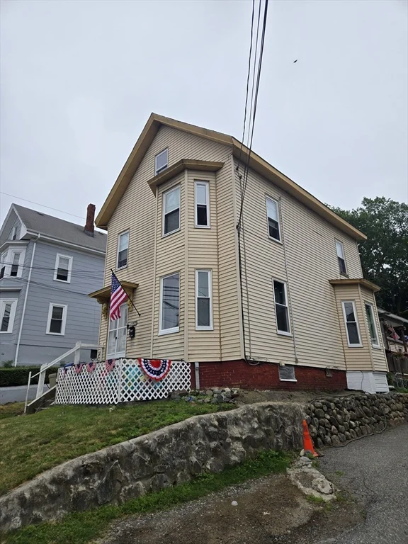 36 Richardson St, Wakefield