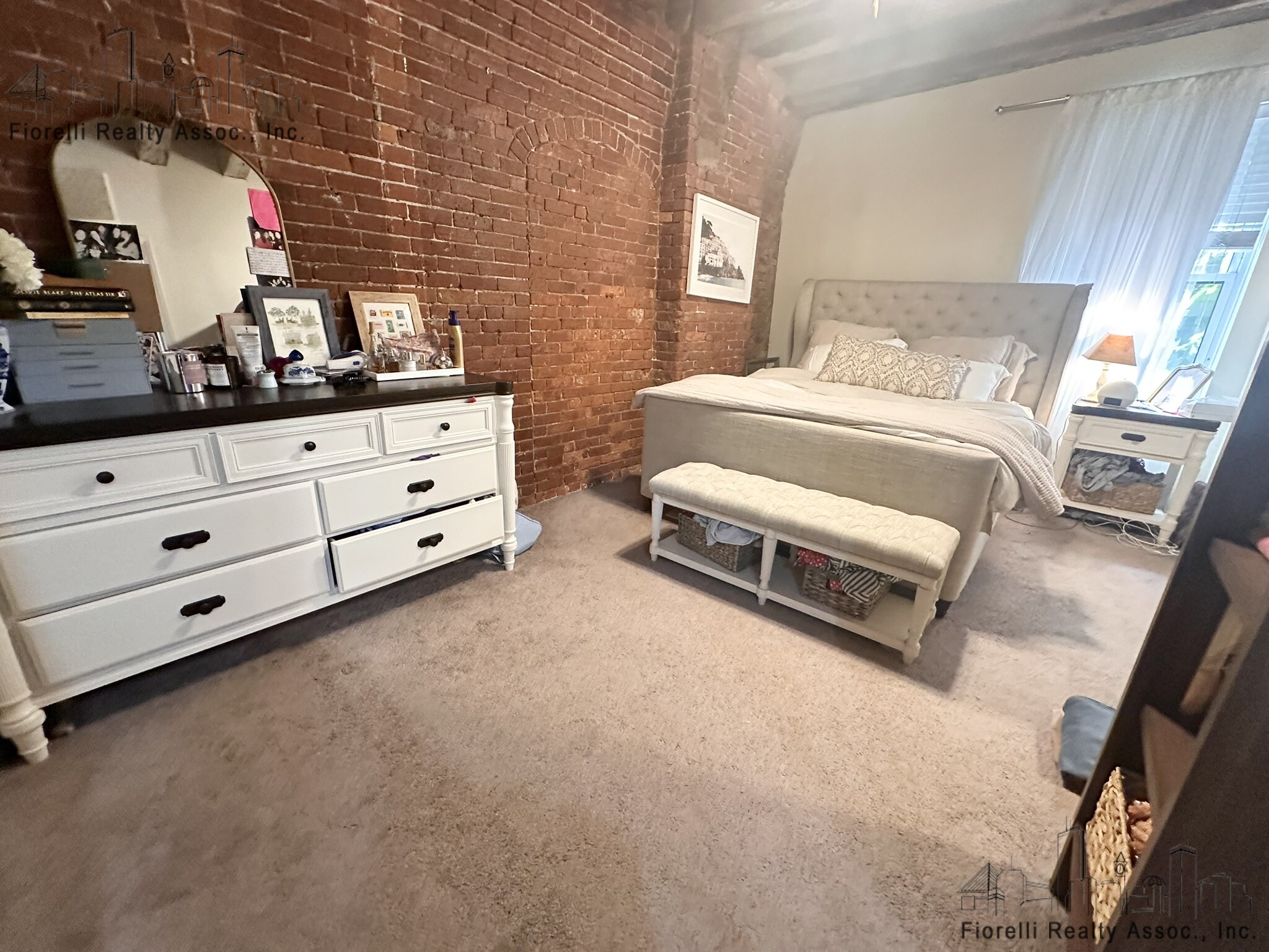 125 Fulton St, North End