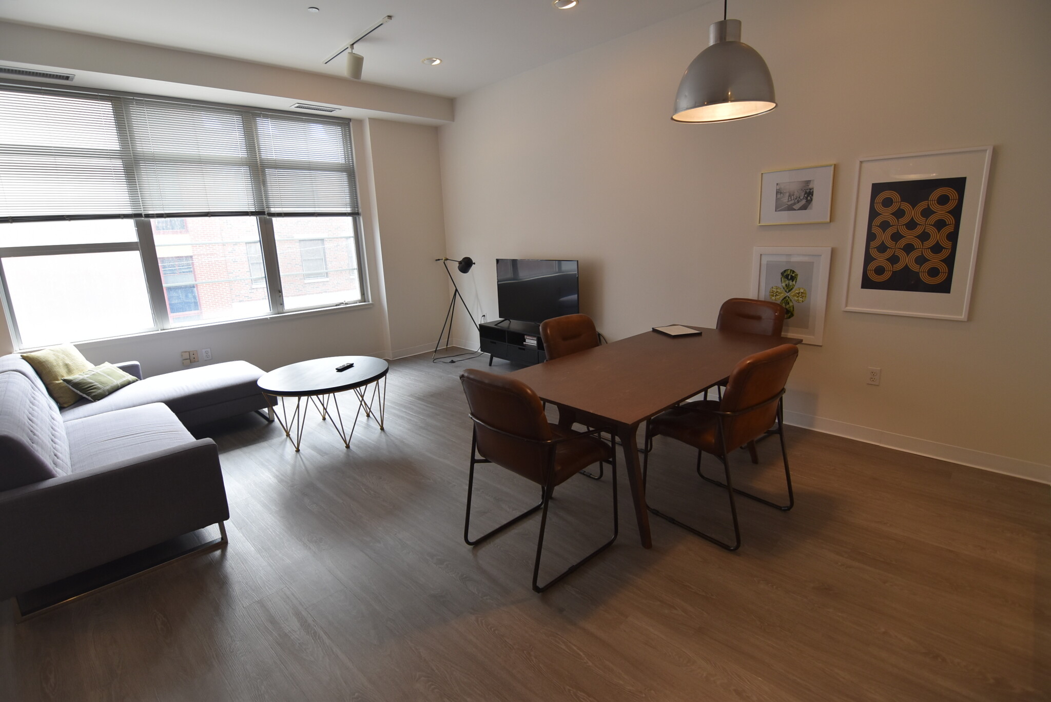 160 East Berkeley St, South End