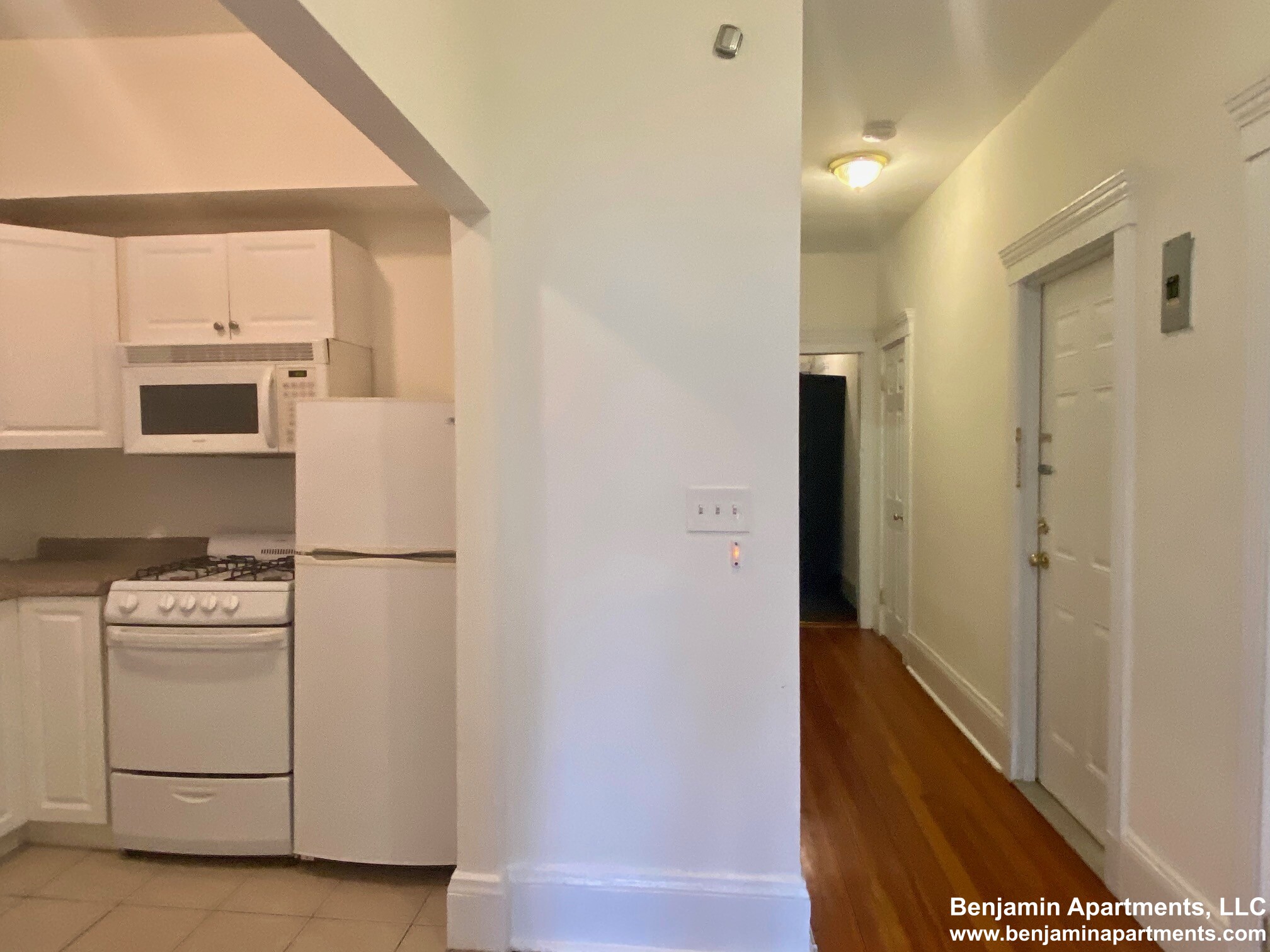 71 Brighton Ave, Allston