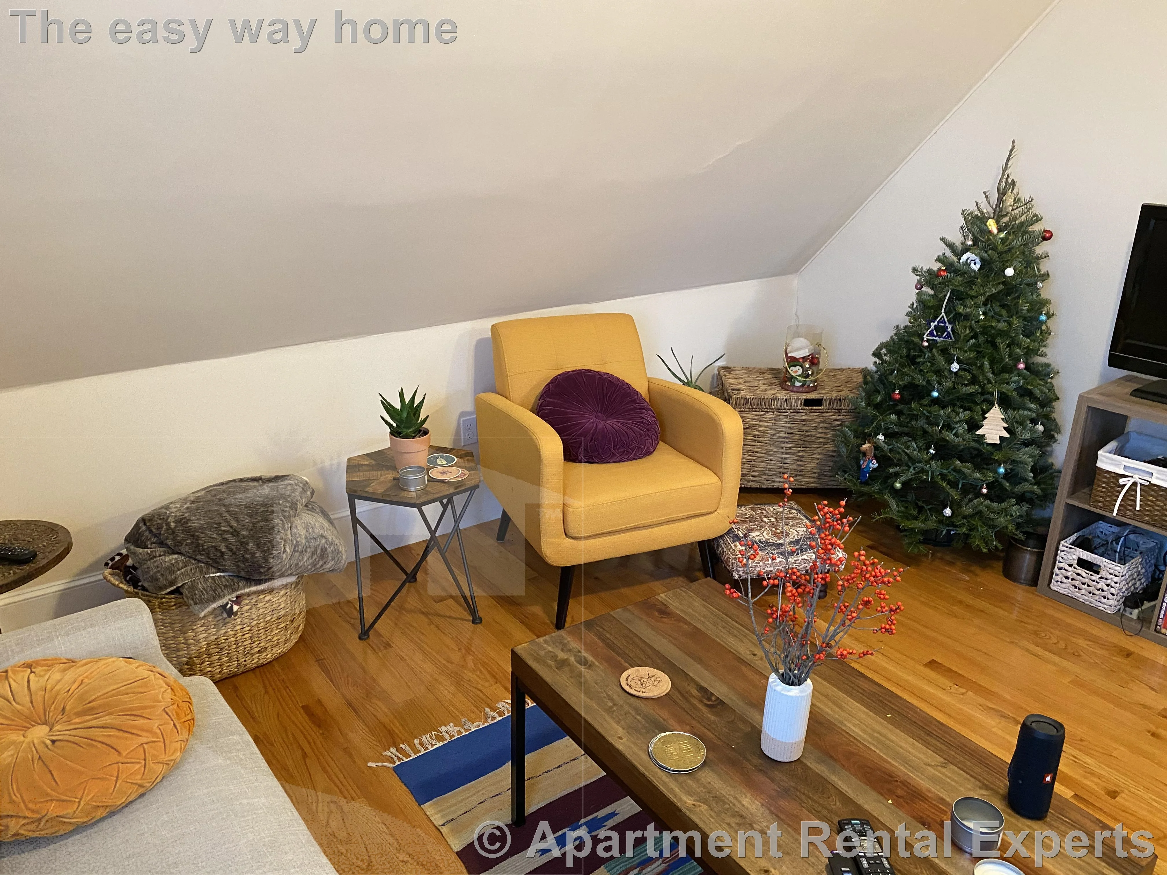 15 Sargent Ave, East Somerville