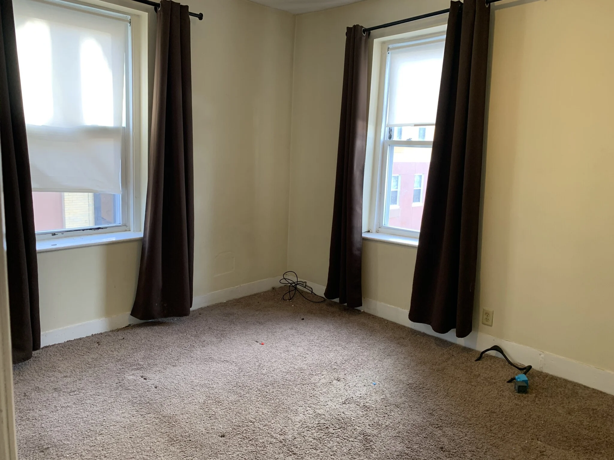 75 South Huntington Ave, Jamaica Plain