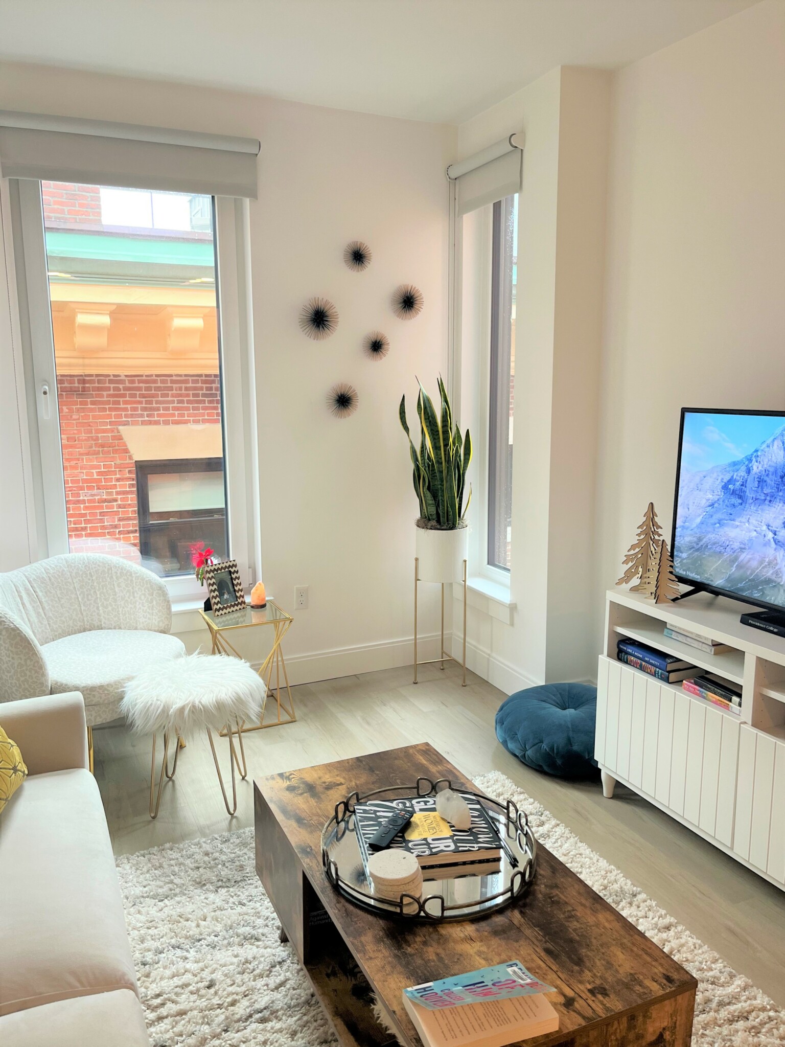 1 Newcomb St, South End