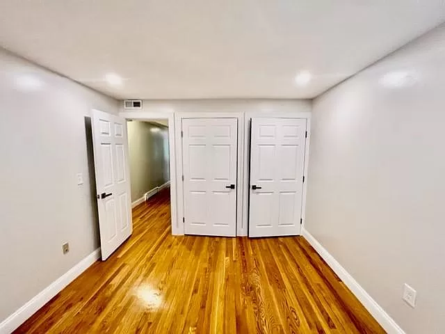 2 bed, 1 bath apartment for rent at 109 Fulton St Unit 3, North End — photo 6 of 17