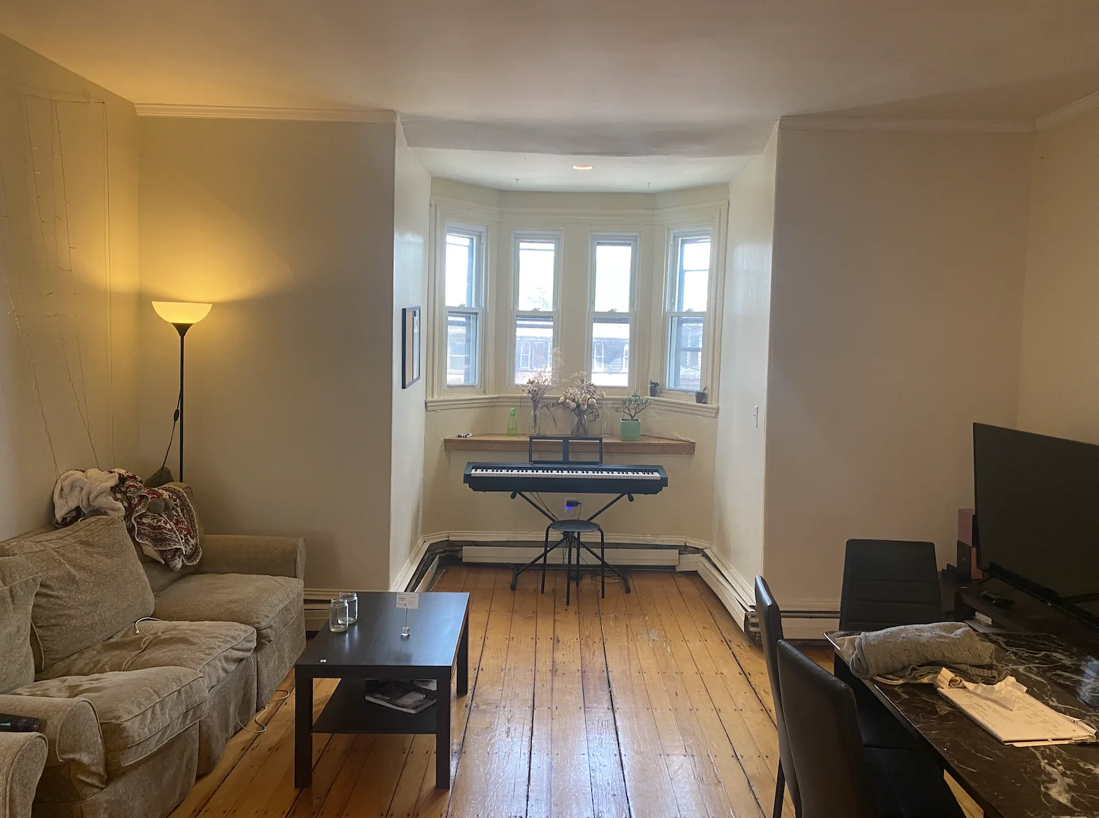 519 Massachusetts Ave, Roxbury