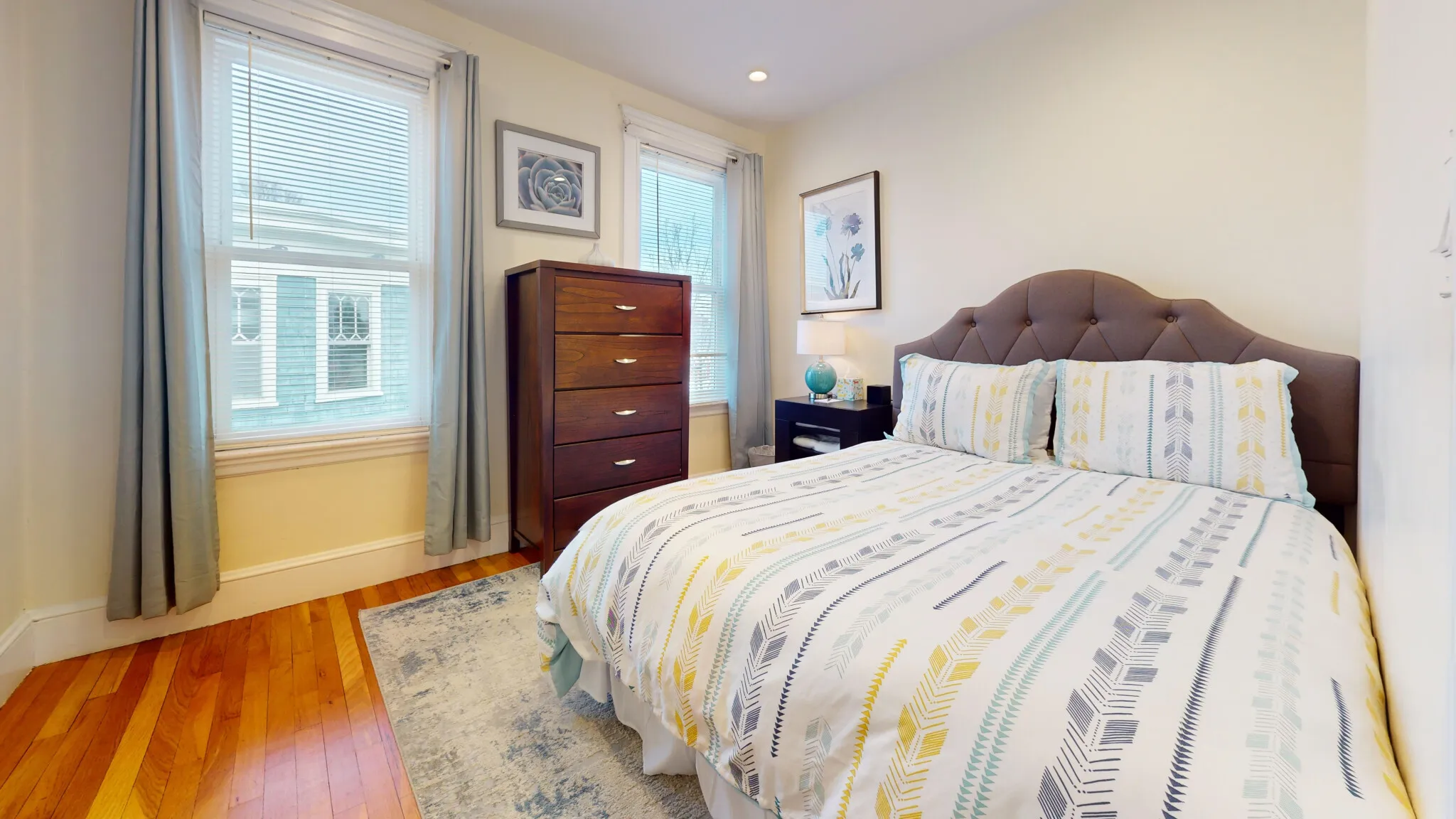 30 Clay St, North Cambridge