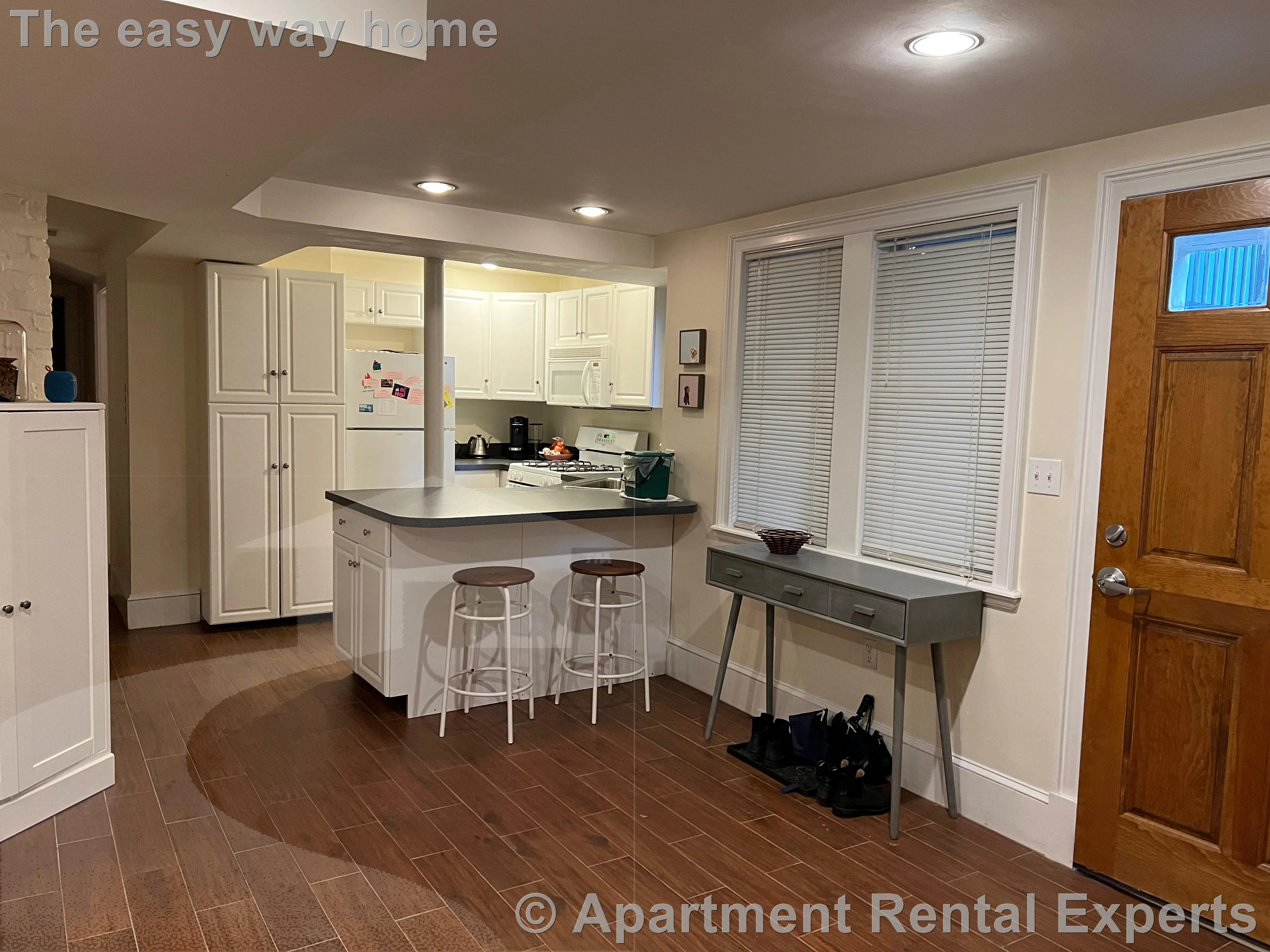 20 Highland Ave, Mid Cambridge