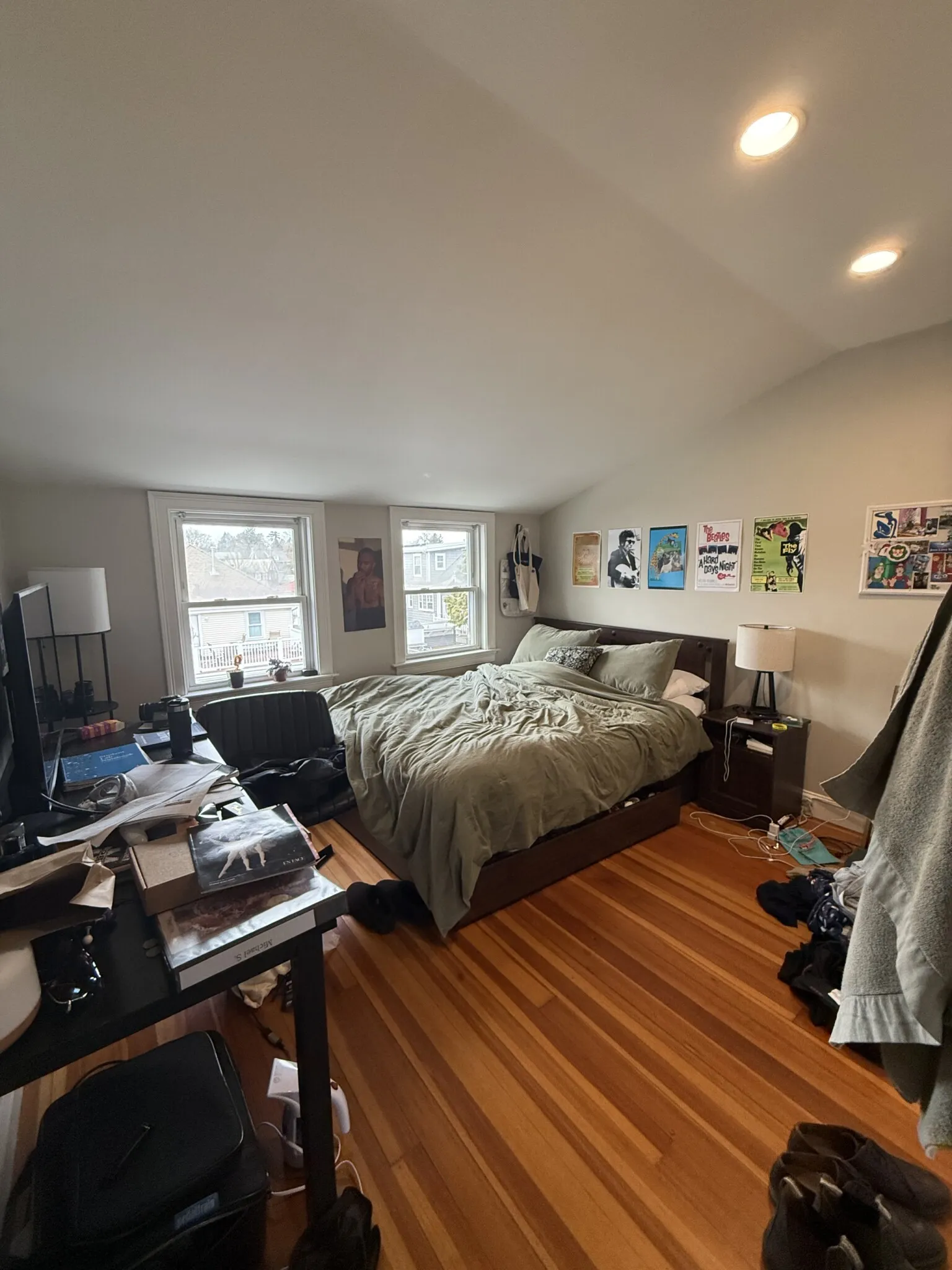 25-27 Crosby Rd, Chestnut Hill