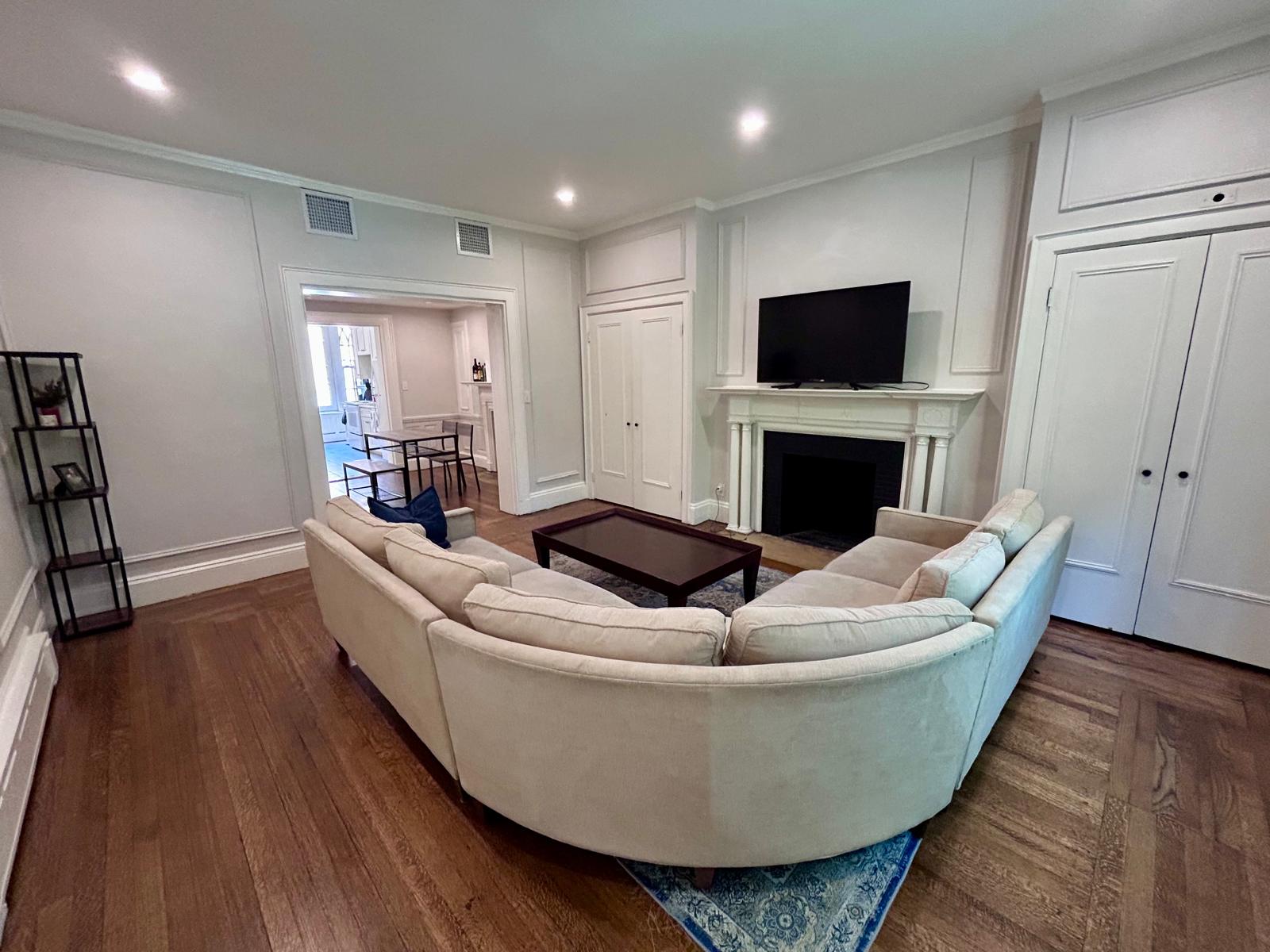 1712 Beacon St, Brookline