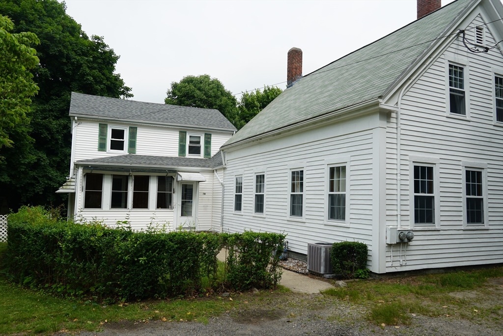 20 Bolton Pl, Bridgewater