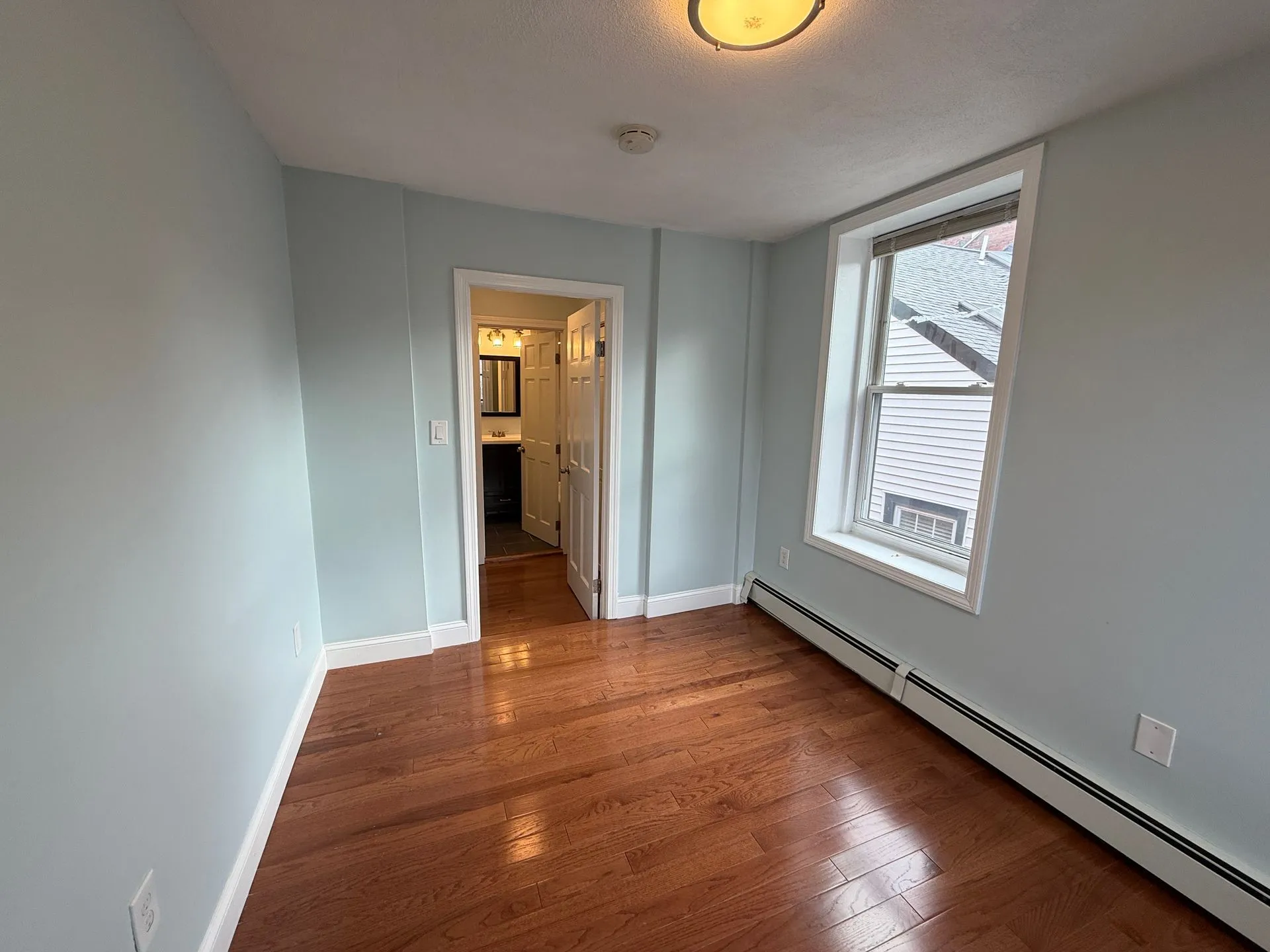 349 Sumner St, East Boston