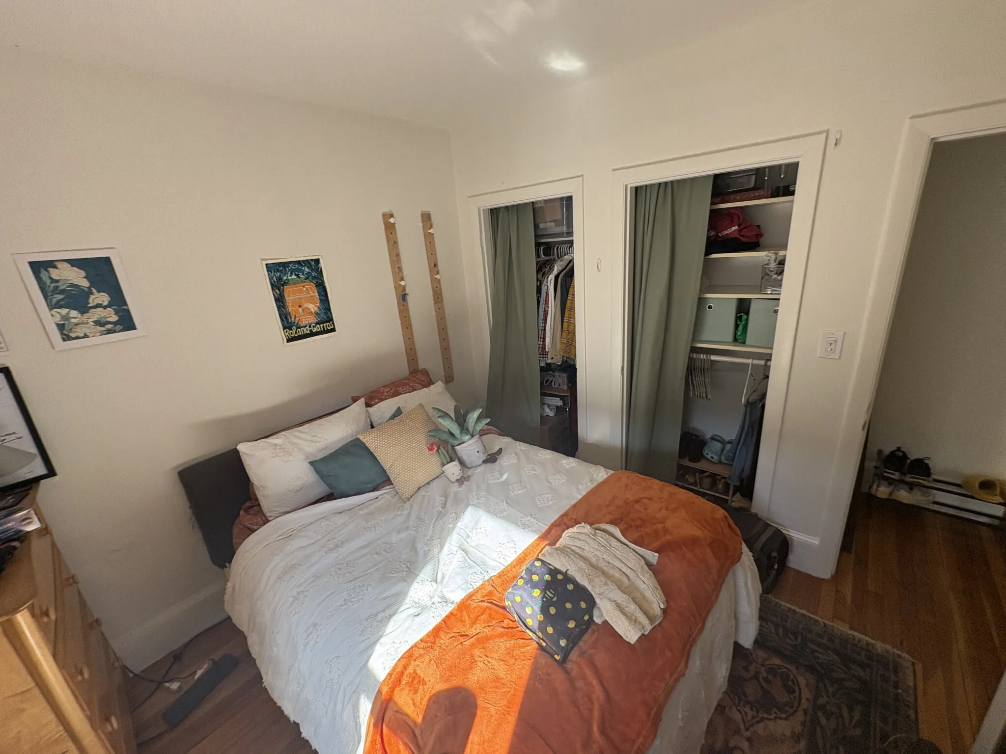 45 Westland Ave, Fenway