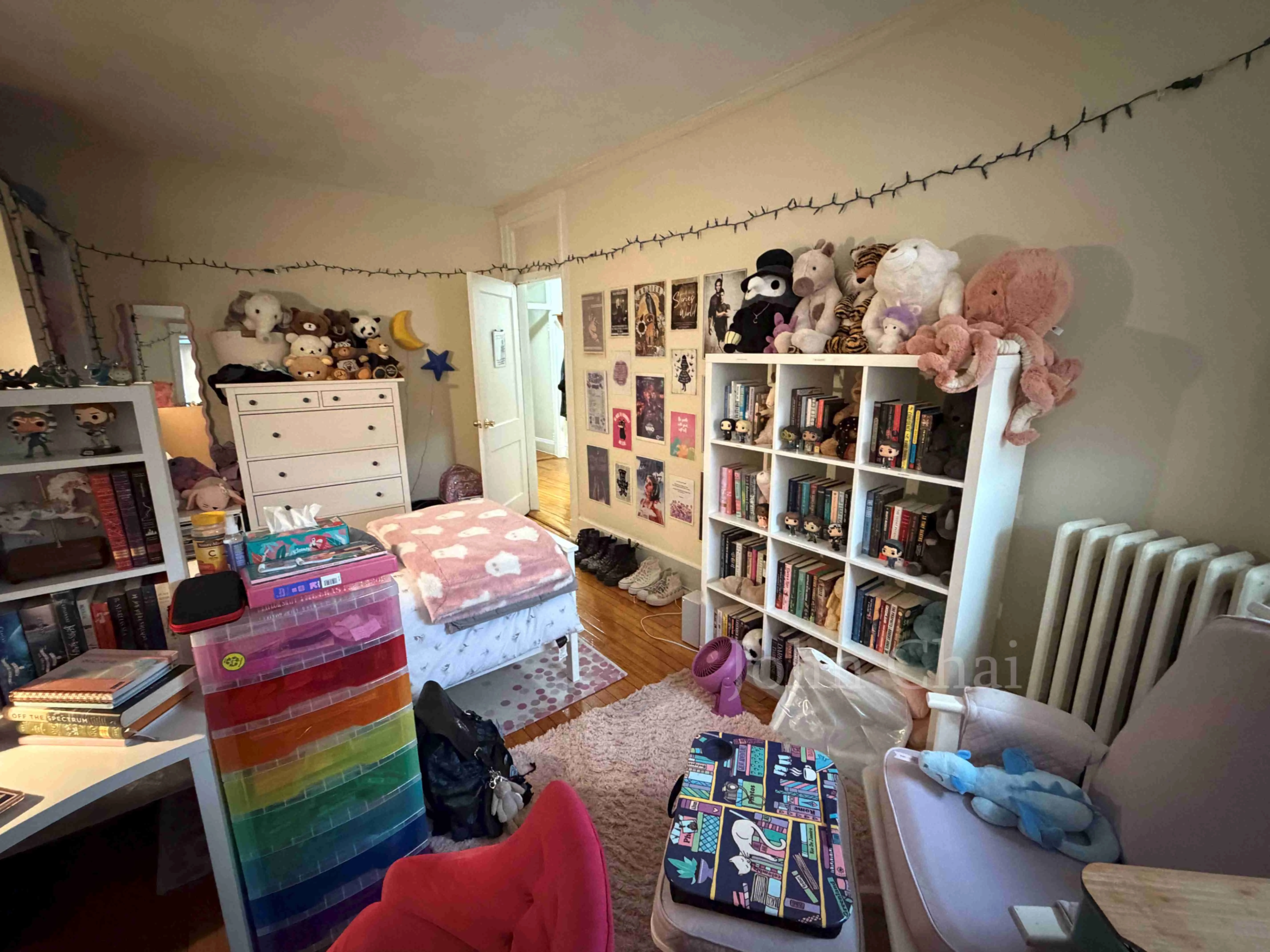 1367 Commonwealth Ave, Allston