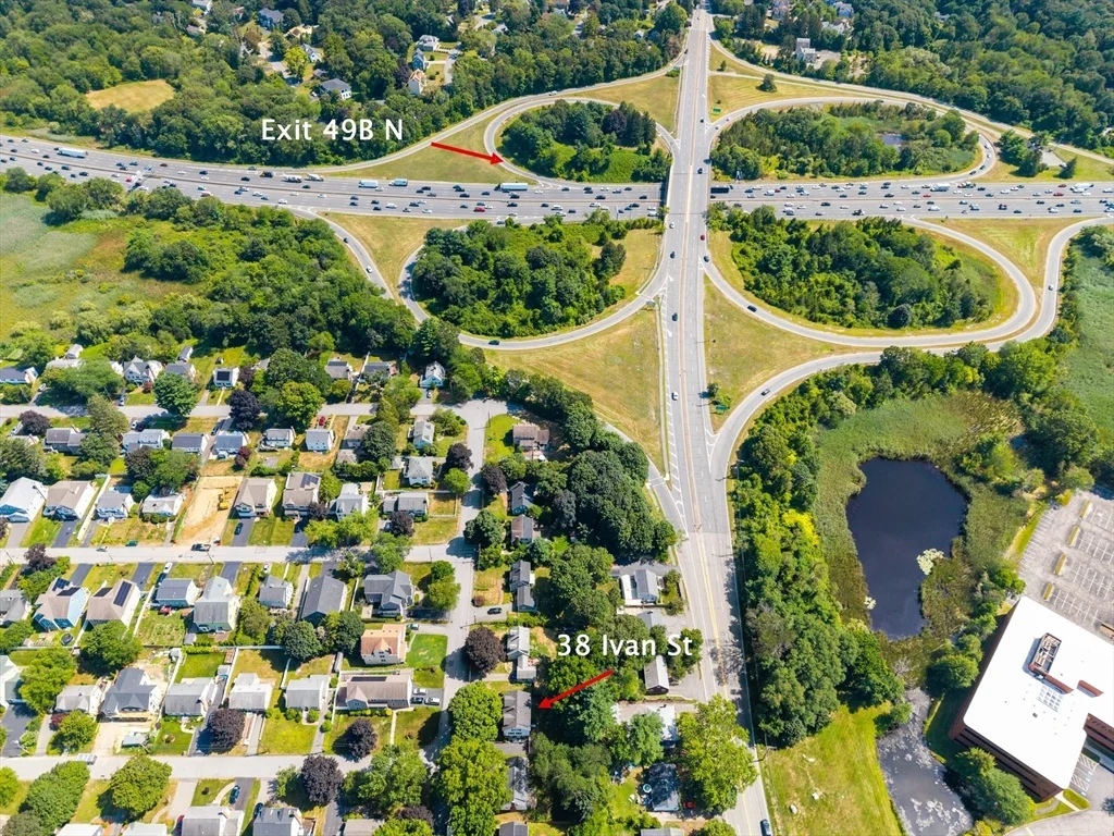 38 Ivan St, Lexington