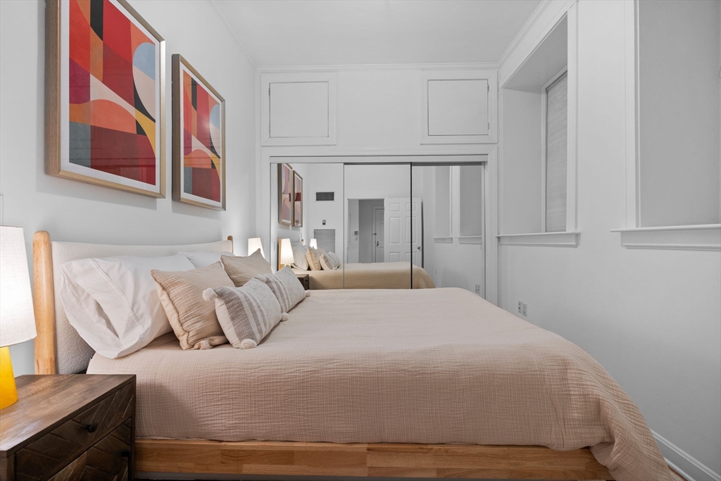 416 Marlborough St, Back Bay