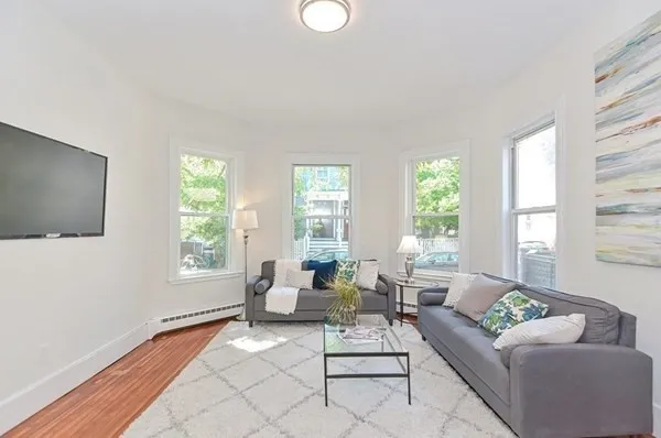 28 Inman St, Mid-Cambridge