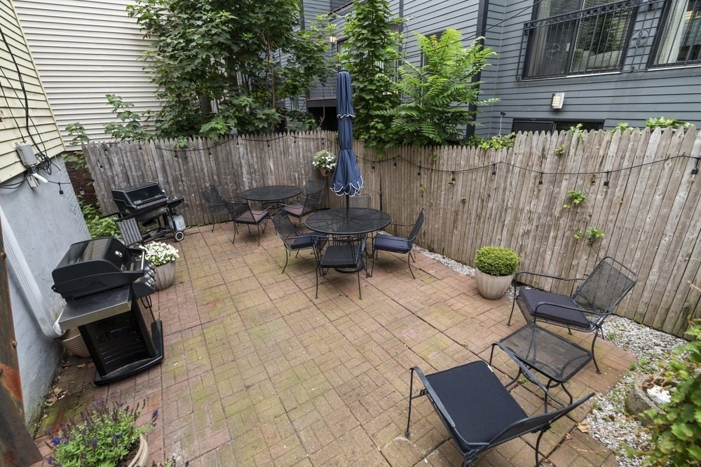 436 West 2nd St, South Boston