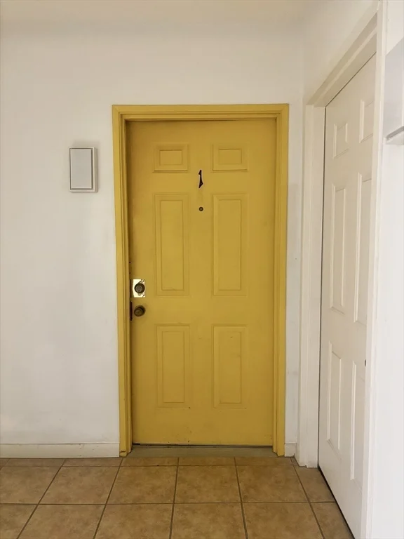 1010 Middle, Weymouth