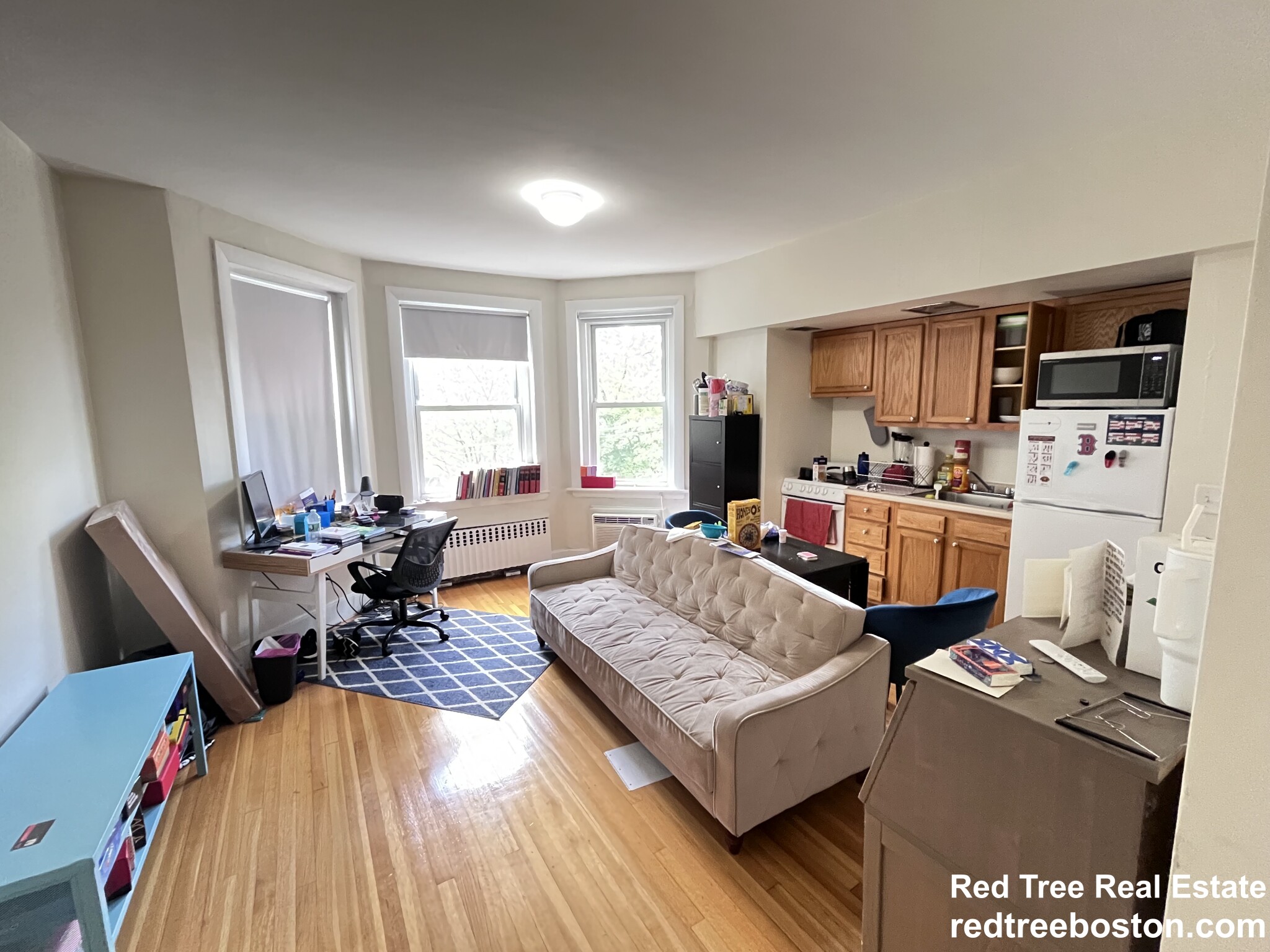 33 Lancaster Ter, Corey Hill