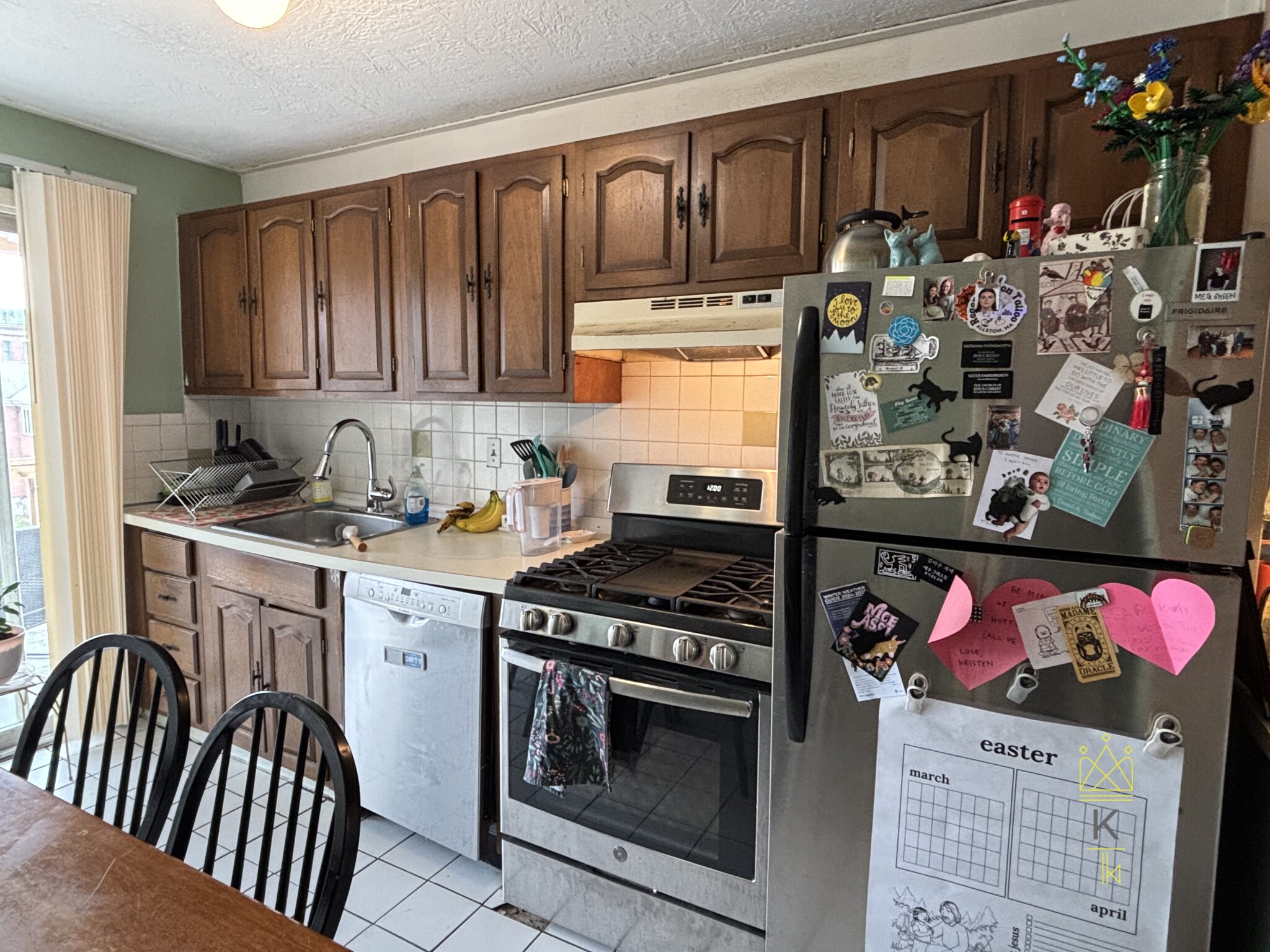 1714 Commonwealth Ave, Brighton