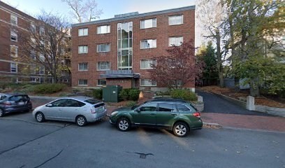 329 Harvard St, Mid-Cambridge