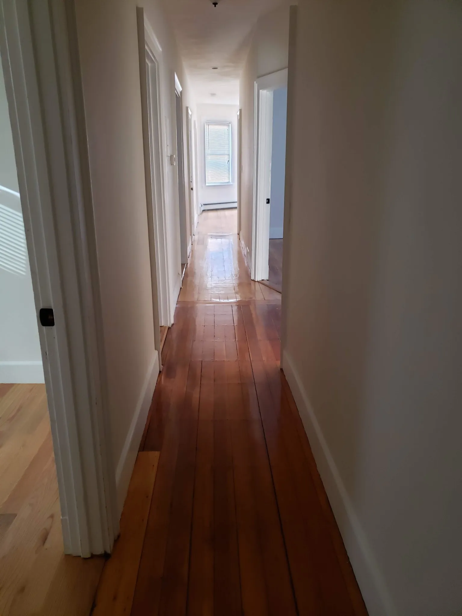 101 Calumet St, Mission Hill