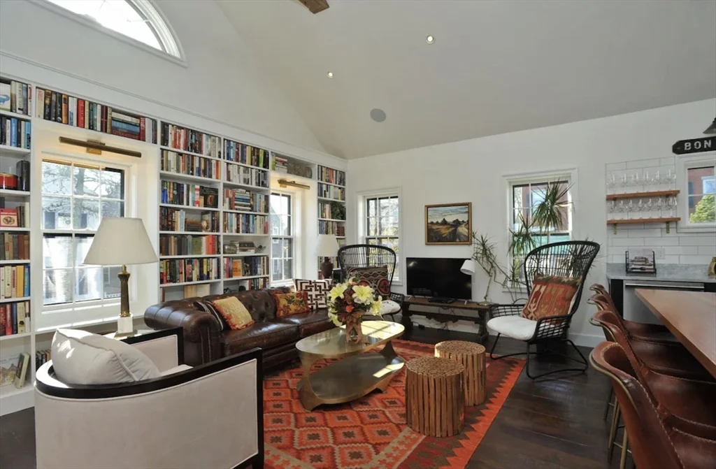 25 Broad St, Nantucket