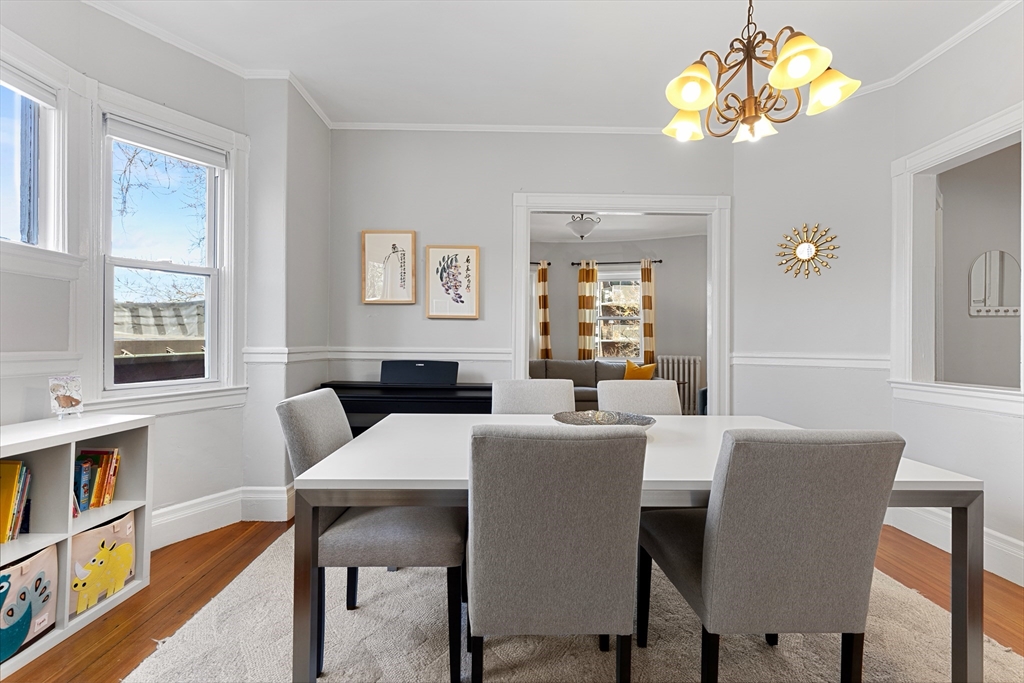 20 Winchester St, Brookline