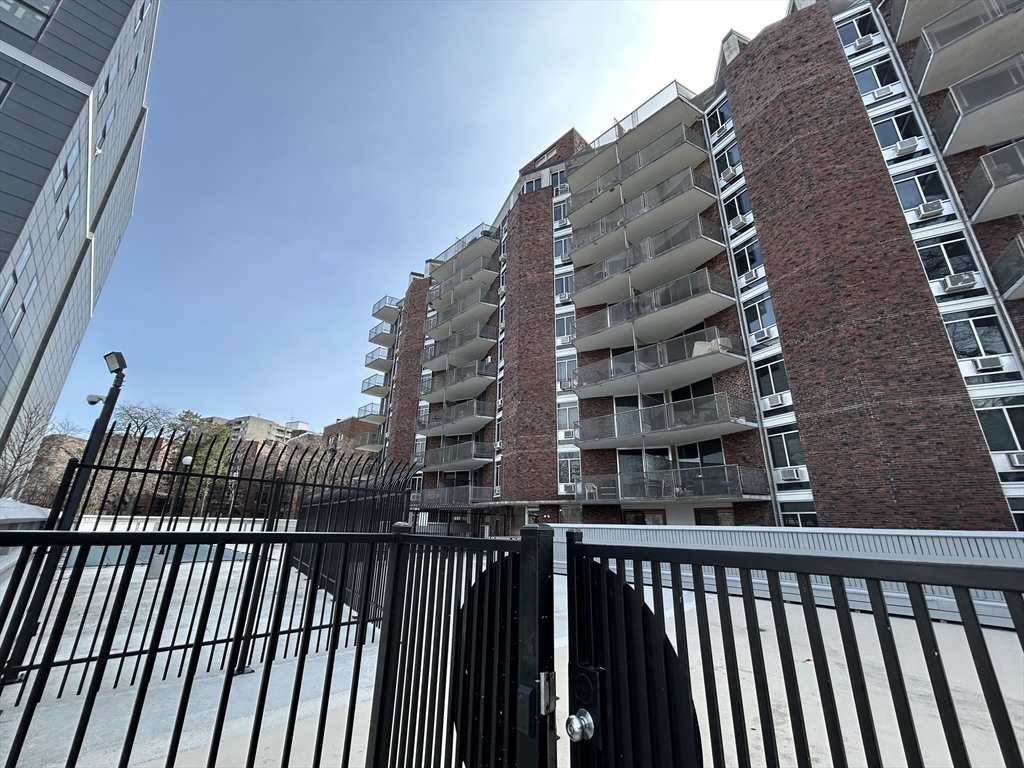 19 Winchester St, Coolidge Corner