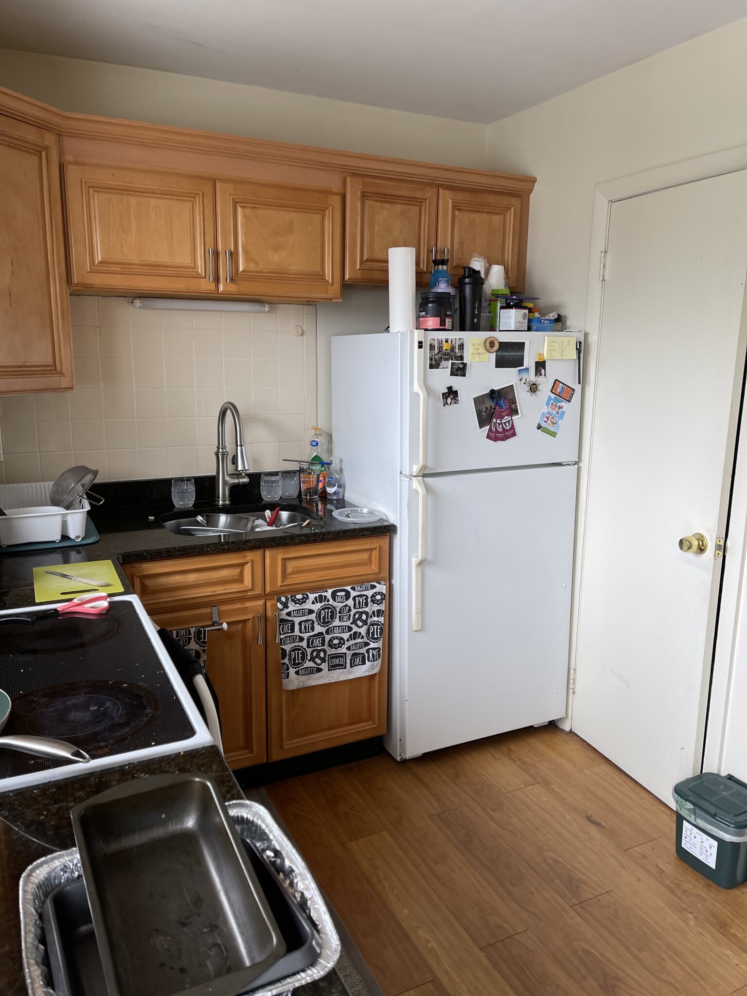 123 Clifton St, North Cambridge