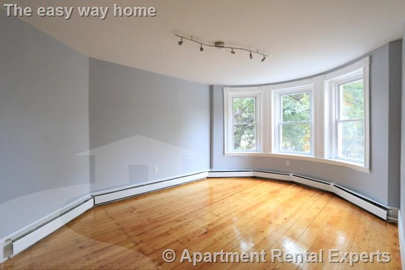 119 Harvard St, Kendall Square