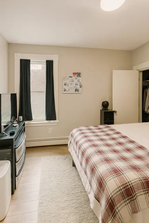 16 Linley, South Boston