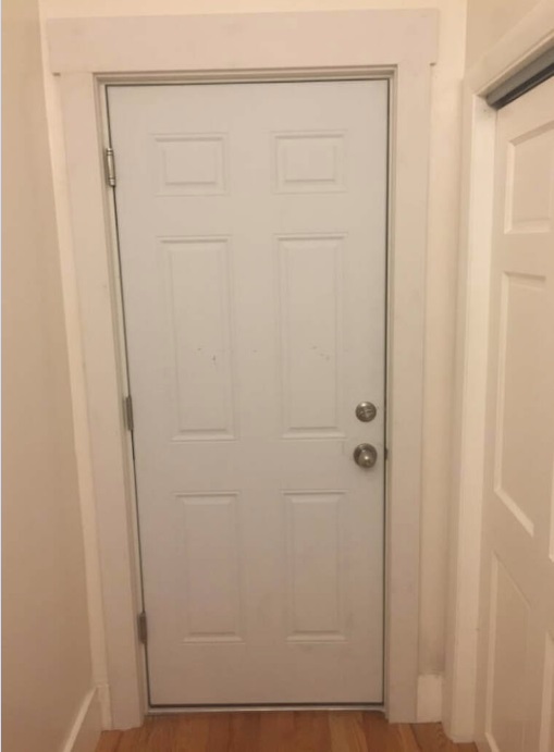 15 Aberdeen St, Fenway