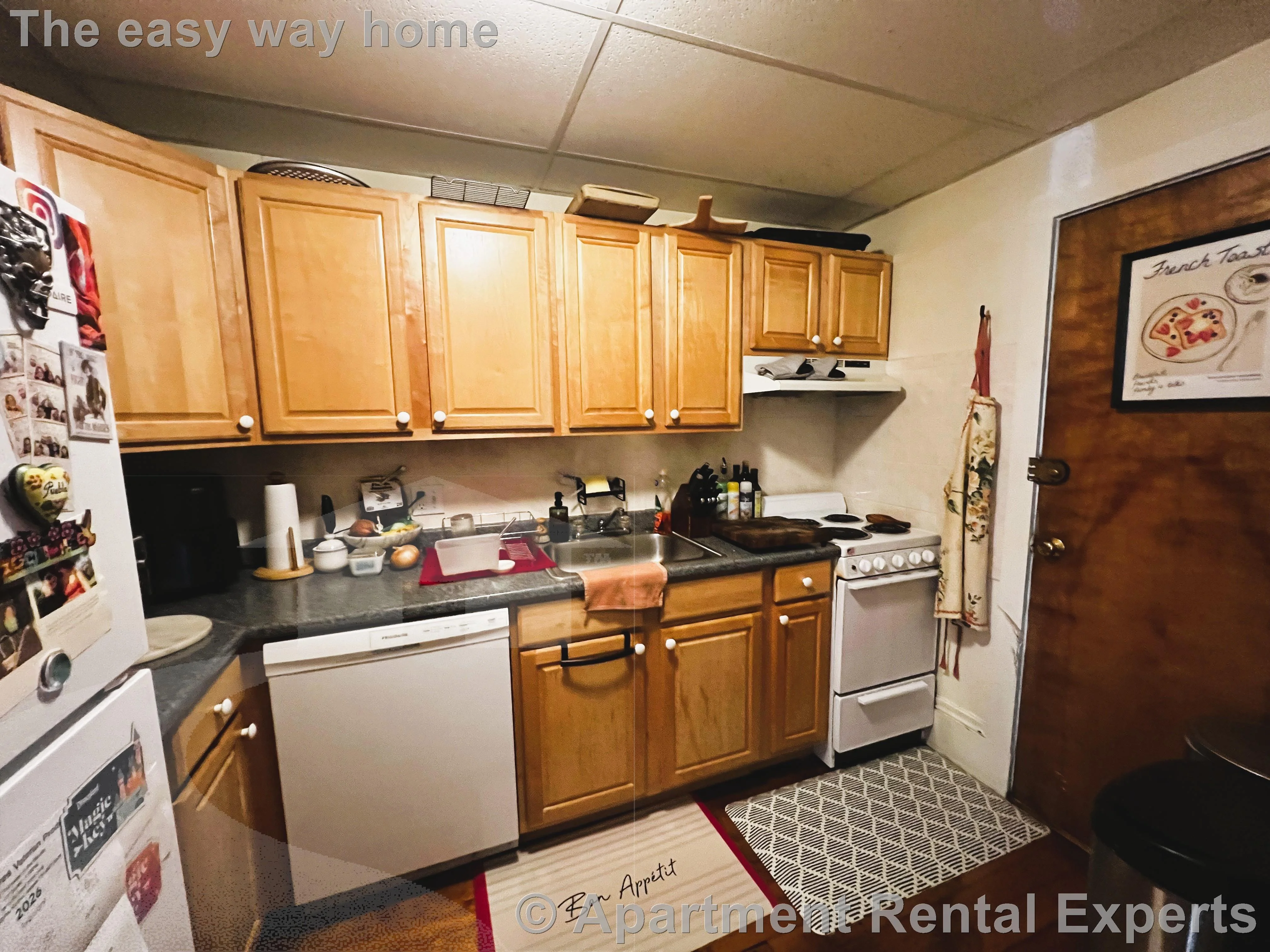 206 Massachusetts Ave, East Arlington