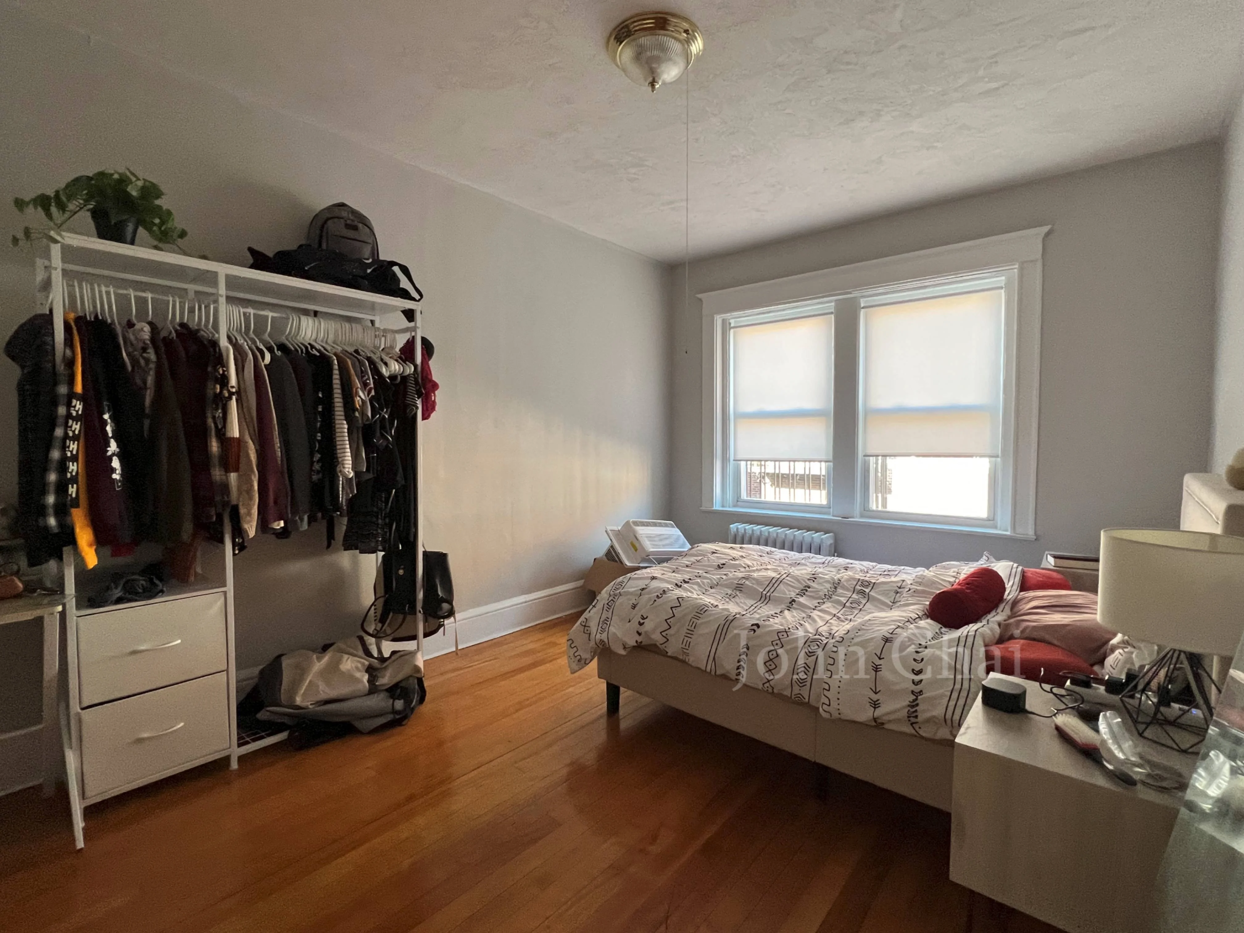 228 South St, Jamaica Plain