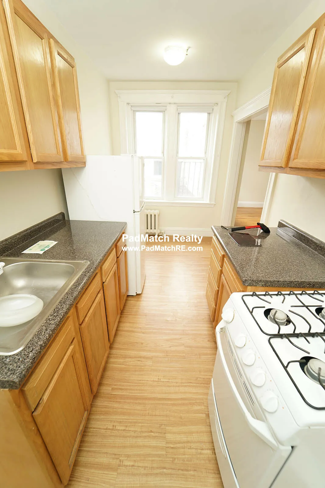 1167 Boylston St, Fenway