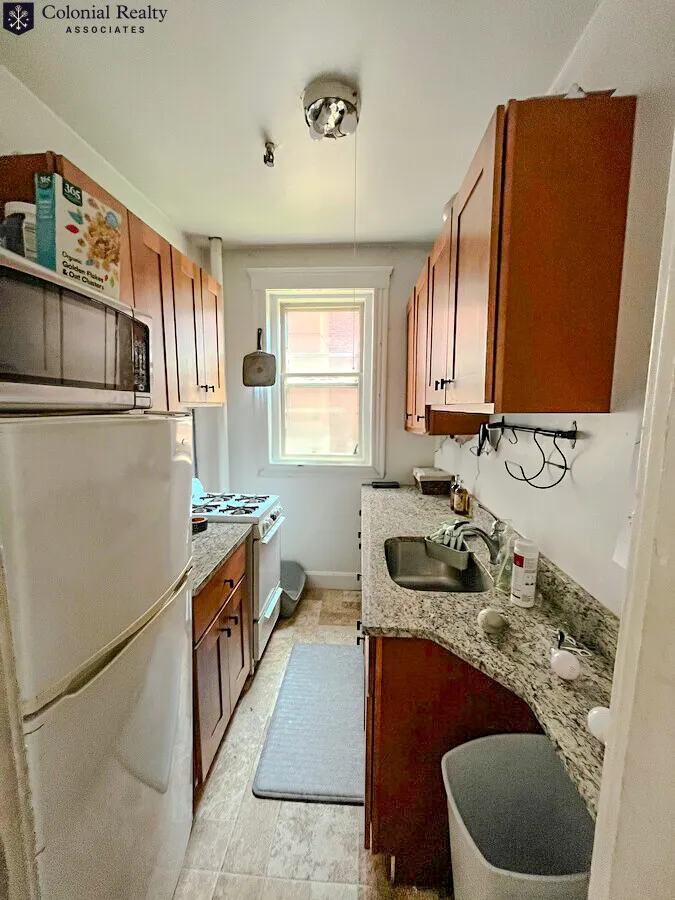 1450 Commonwealth Ave, Brighton