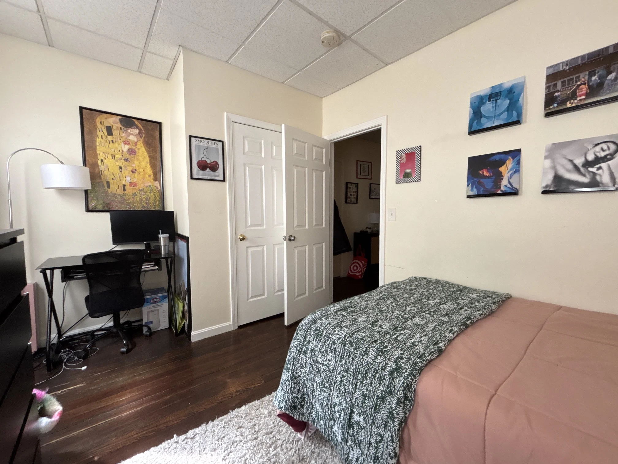 9 Grove St, Beacon Hill