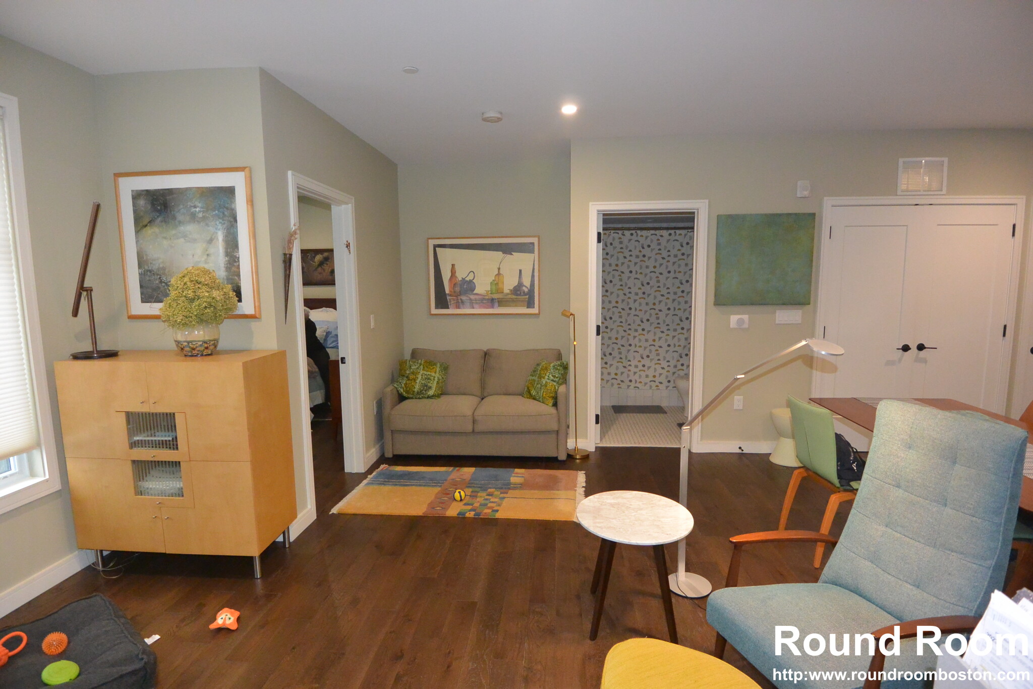 45 Burnett St, Jamaica Plain