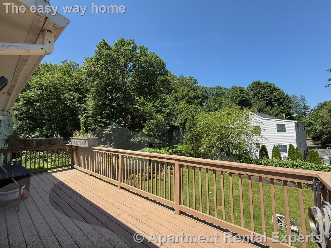 128 North Marshall St, Revere