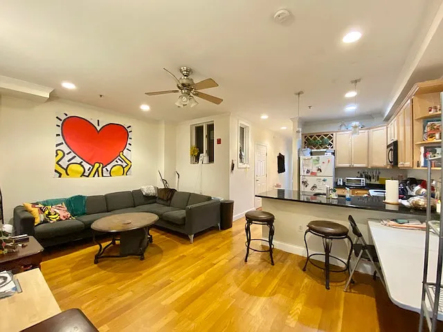 1021 Tremont St, Roxbury