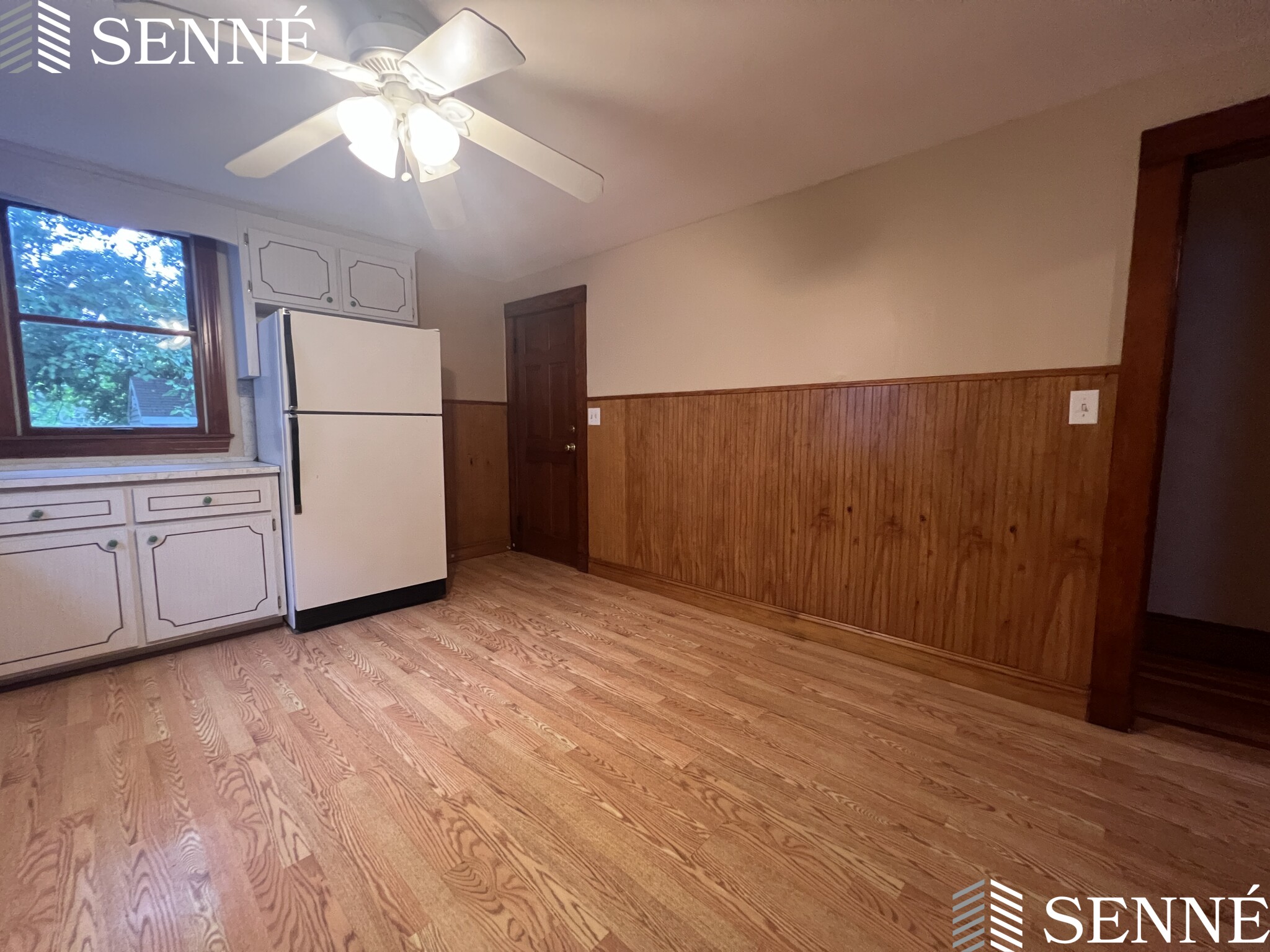 23 Sargent, North Cambridge