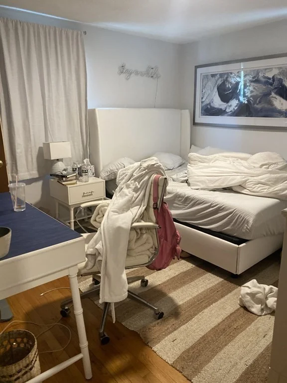 163 College Ave, Tufts University