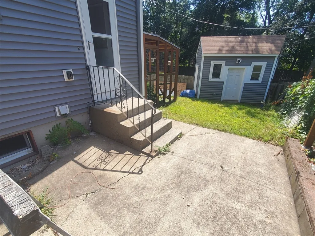 135 Ashcroft, Dedham