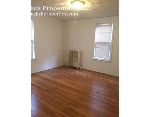 39 Fairmont St, Cambridgeport