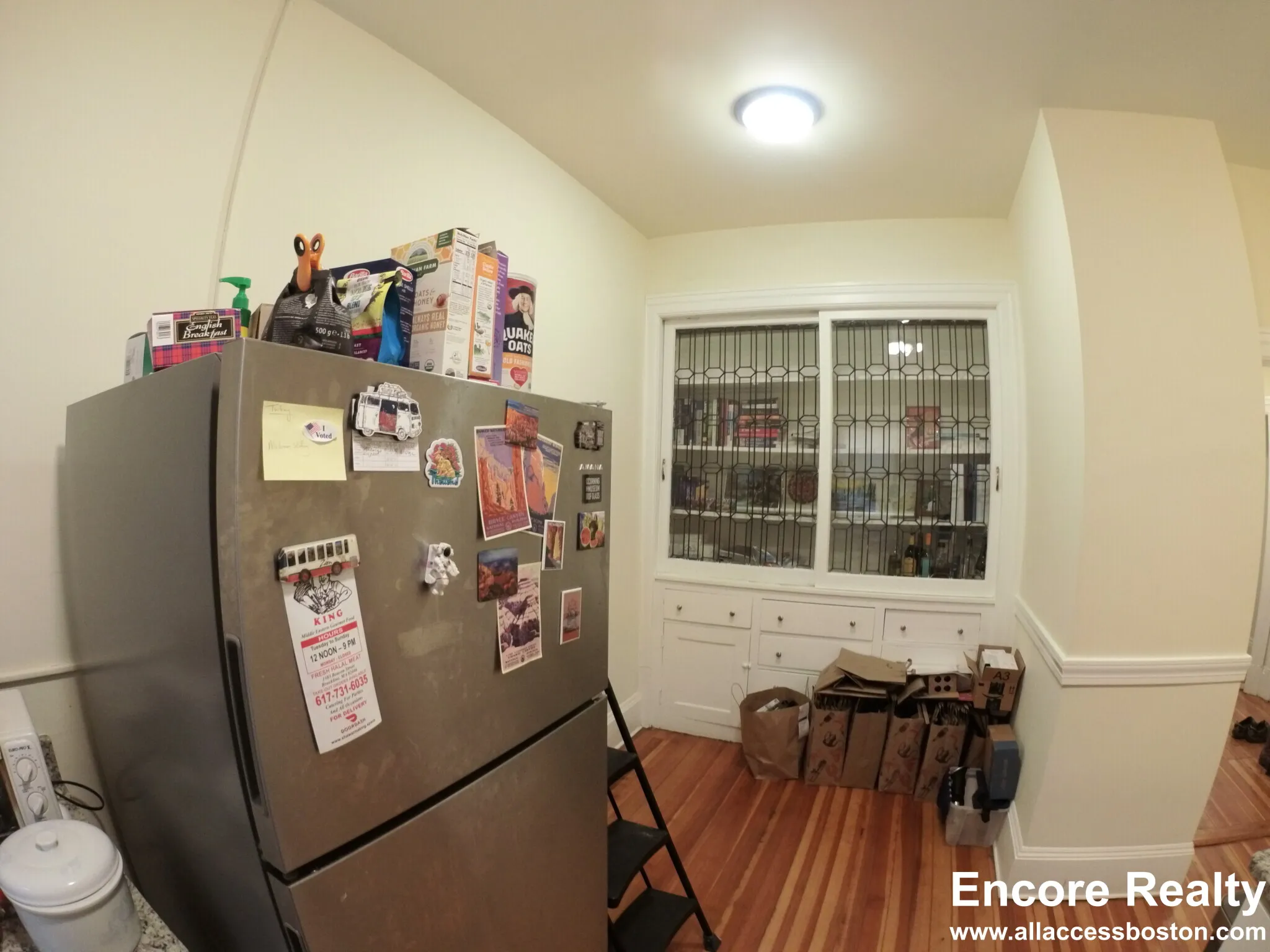 1463 Beacon St, Griggs Park