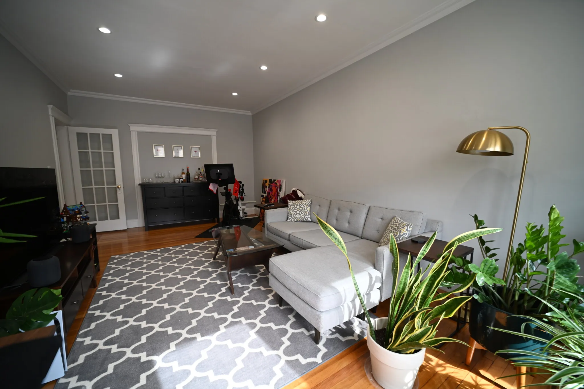 9 Greenway Ct, Coolidge Corner