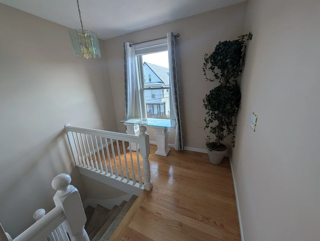 20 Fairmount, Everett